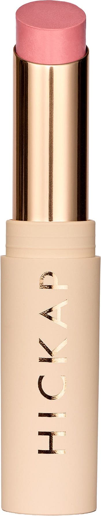 Plush Pout Lipstick Pink Marshmallow