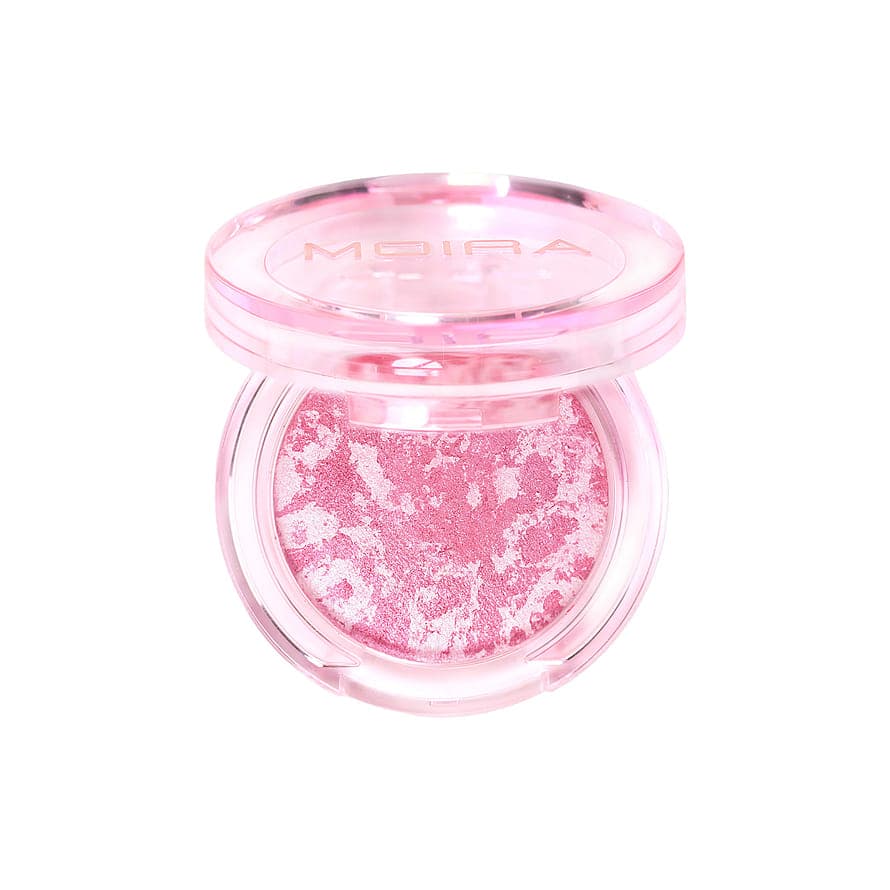 Marvelous Baked Blush 005 Rose Cupcake