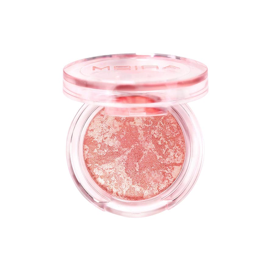 Marvelous Baked Blush 008 Cherry Crumble