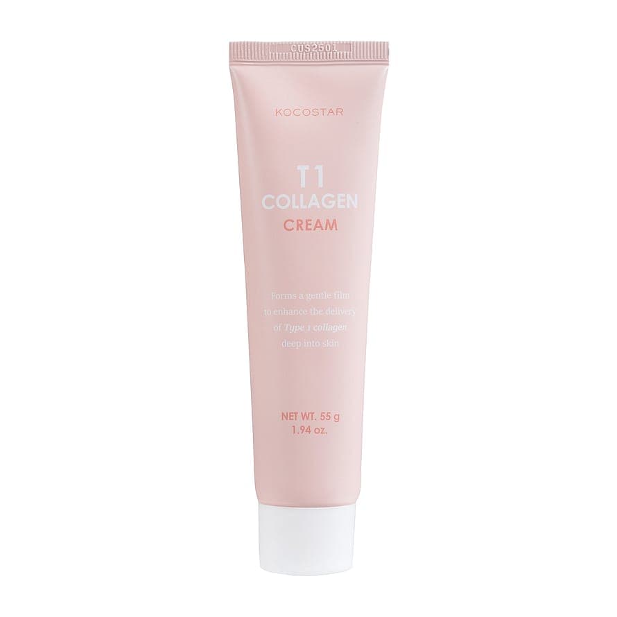 T1 Collagen Wrapping Cream Mask 55 g