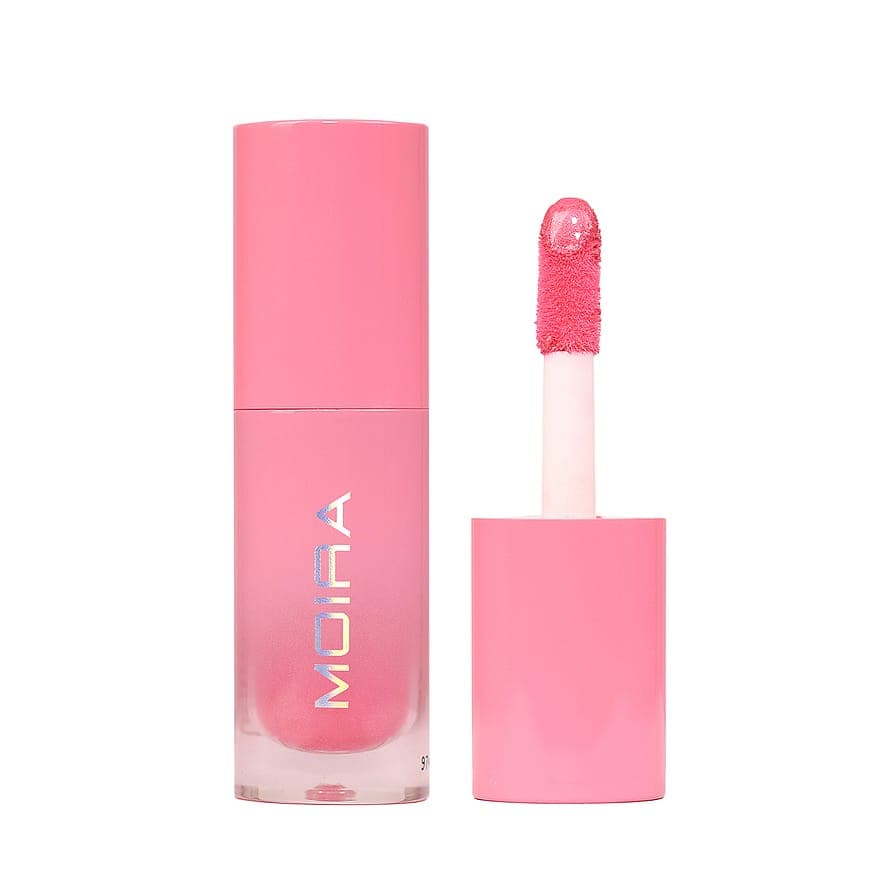 Love Steady Shimmer Blush 006 Sweet Thing