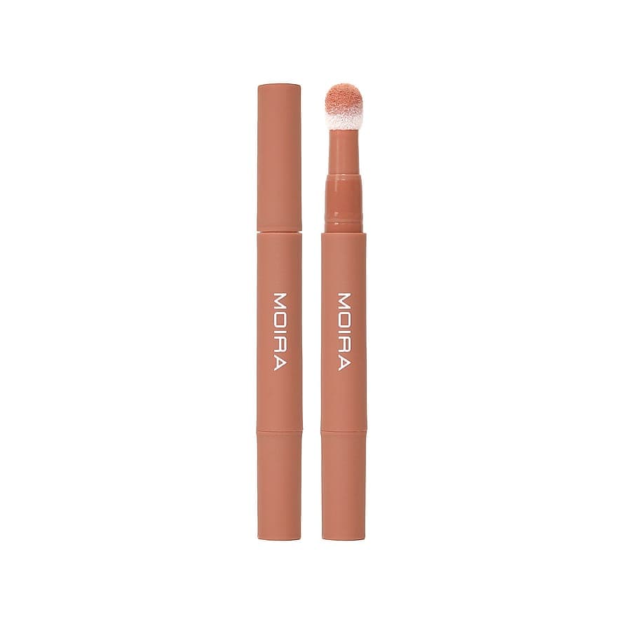 Cushion Kiss Lip Cream 002 Cotton Latte