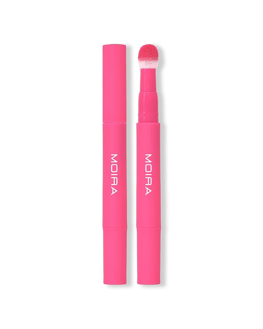 Cushion Kiss Lip Cream 009 Tulle Magenta