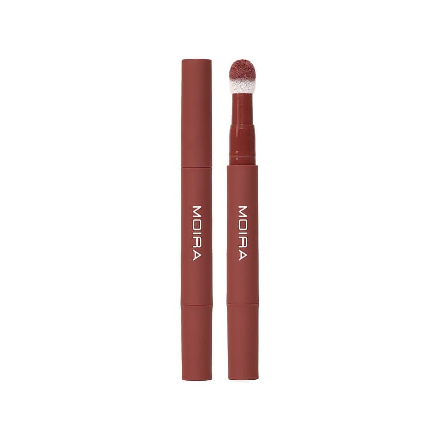 Cushion Kiss Lip Cream 003 Suede Cacao