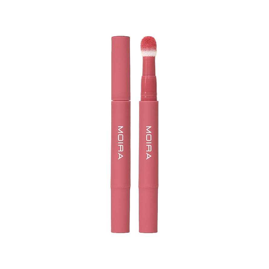 Cushion Kiss Lip Cream 015 Voile Petal