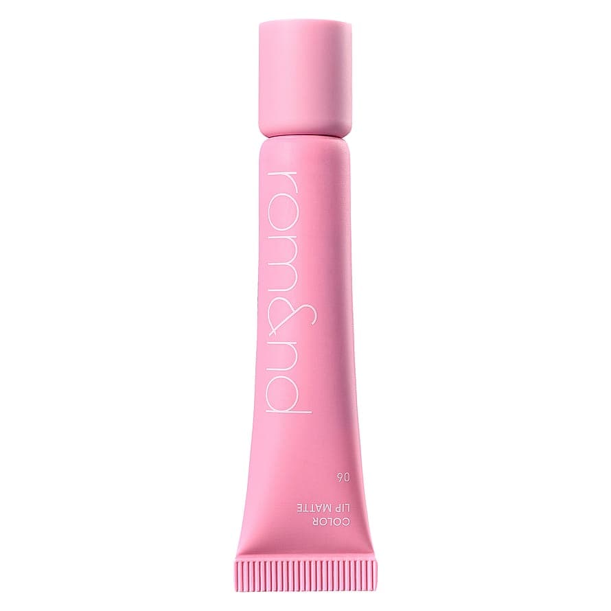 Color Lip Matte 06 Strawberry Whip