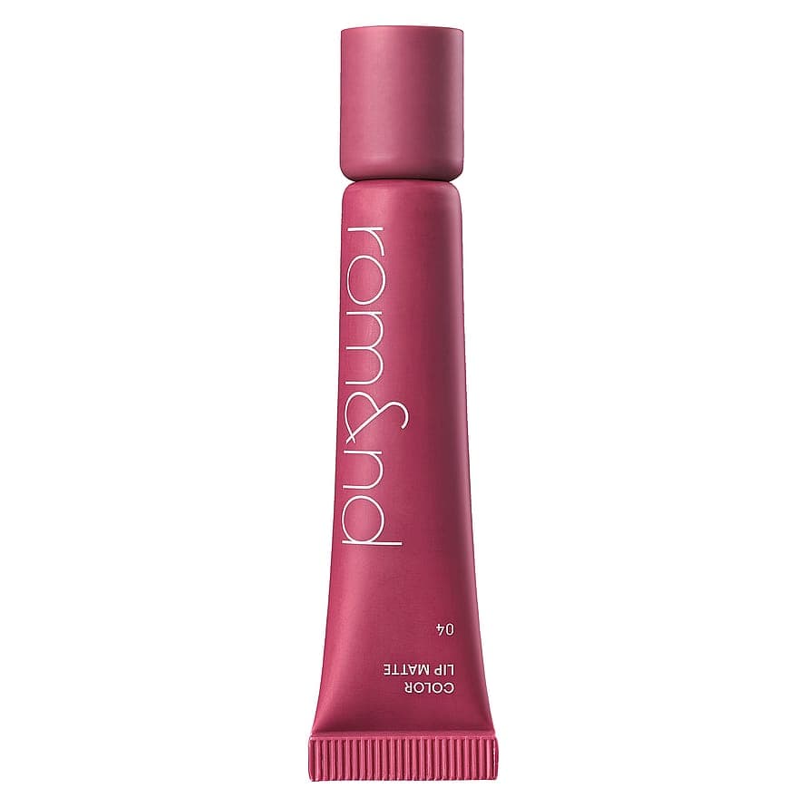 Color Lip Matte 04 Old Cherry