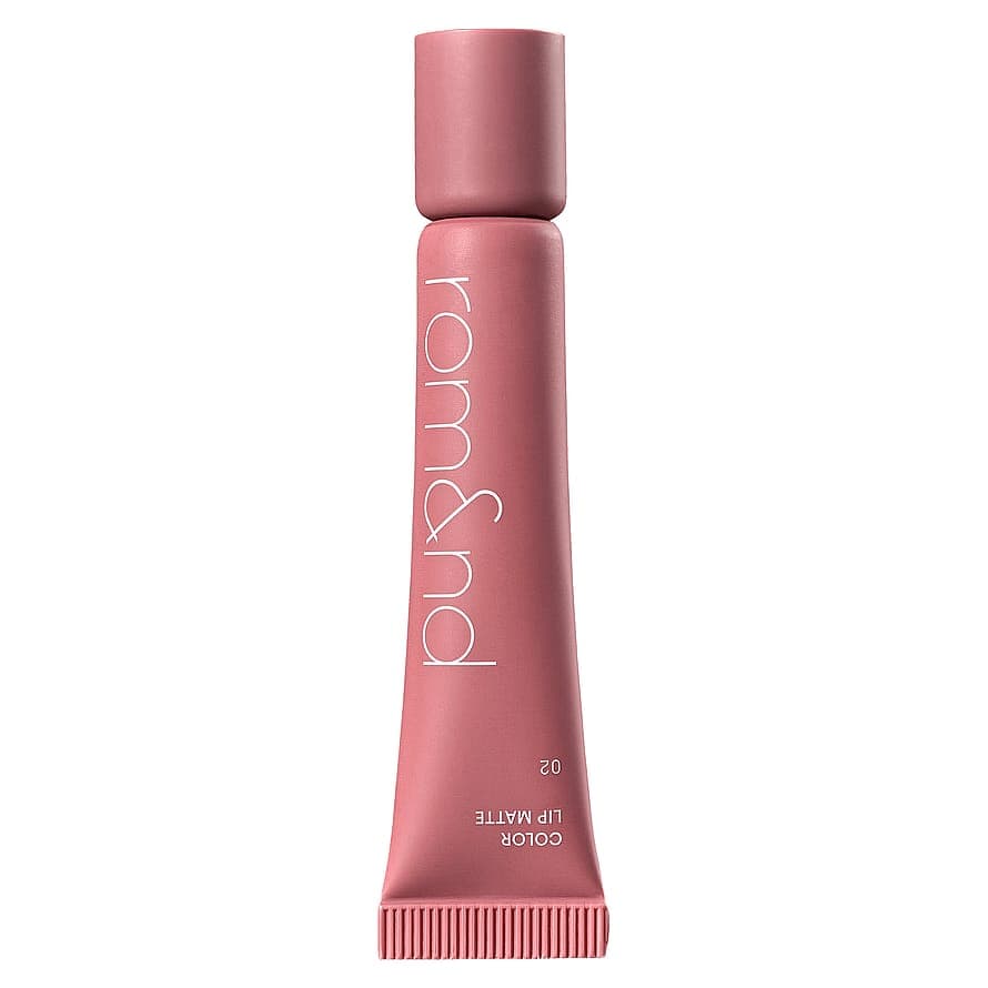 Color Lip Matte 02 Hush Grape