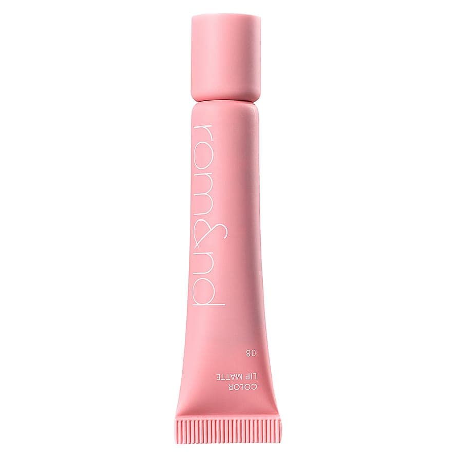 Color Lip Matte 08 Butter Pink