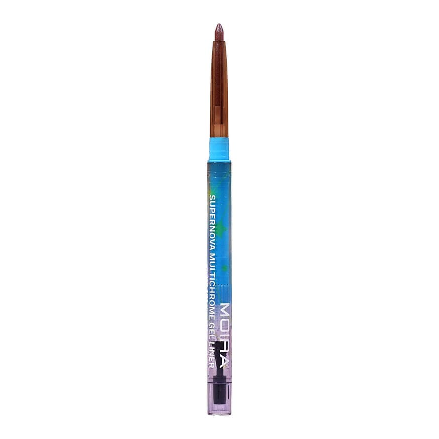 Supernova Multichrome Gel Liner 018 Ara