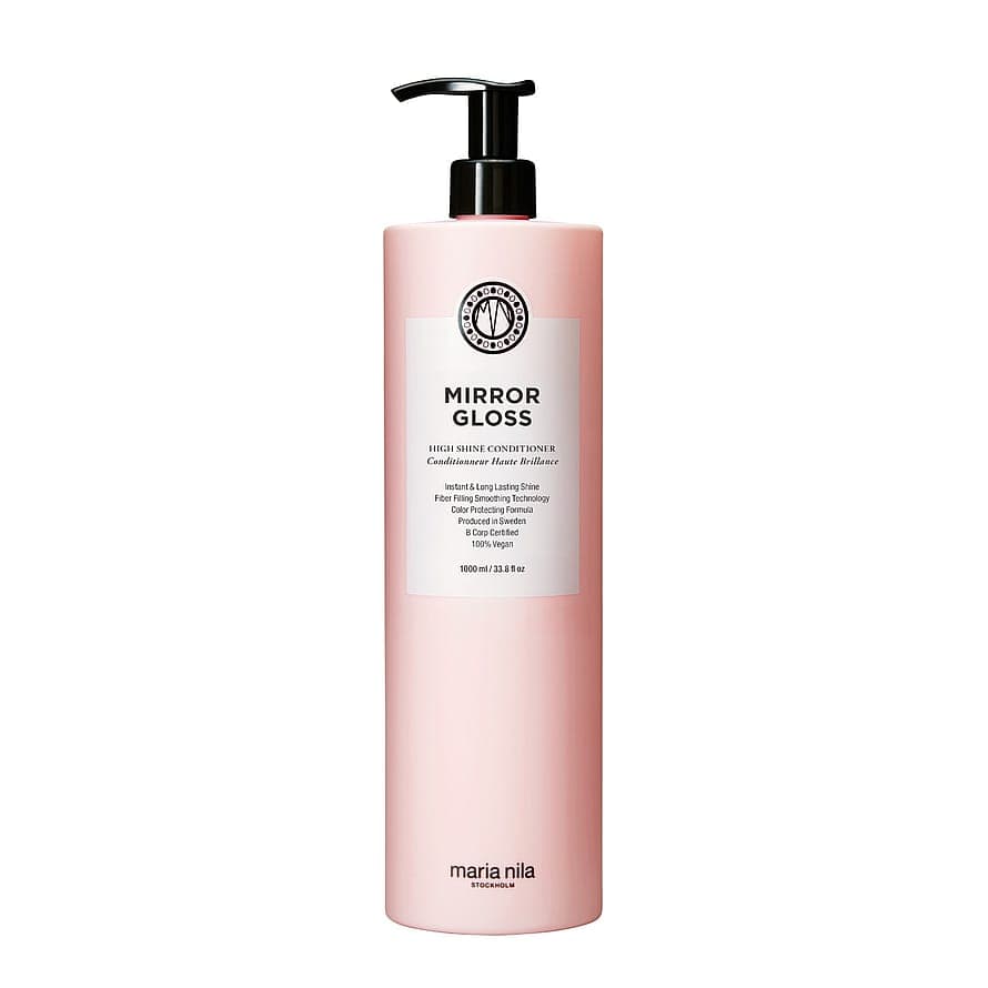 Mirror Gloss Conditioner 1000 ml