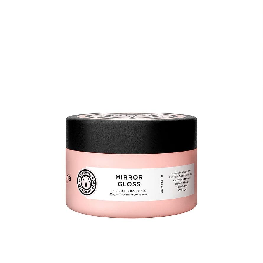 Mirror Gloss Mask 250 ml