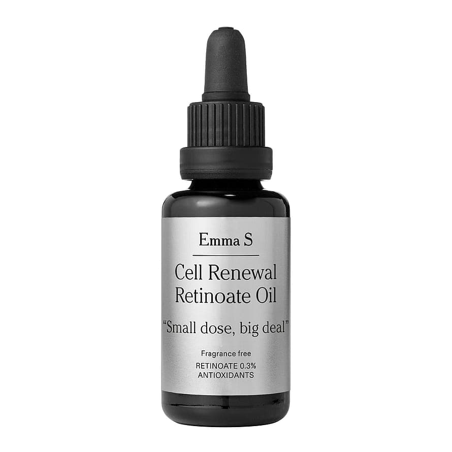 Cell Renewal Retinoate Oil 30 ml