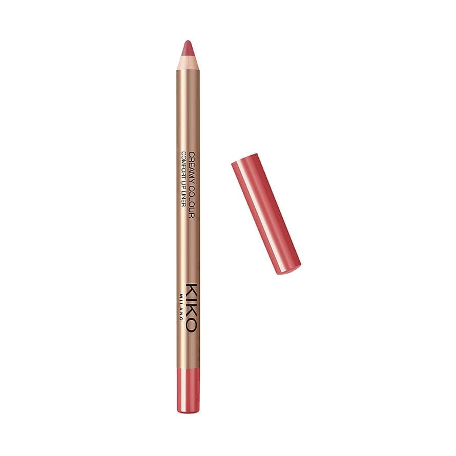 Creamy Colour Comfort Lip Liner 07 Mocaccino 1,2 g