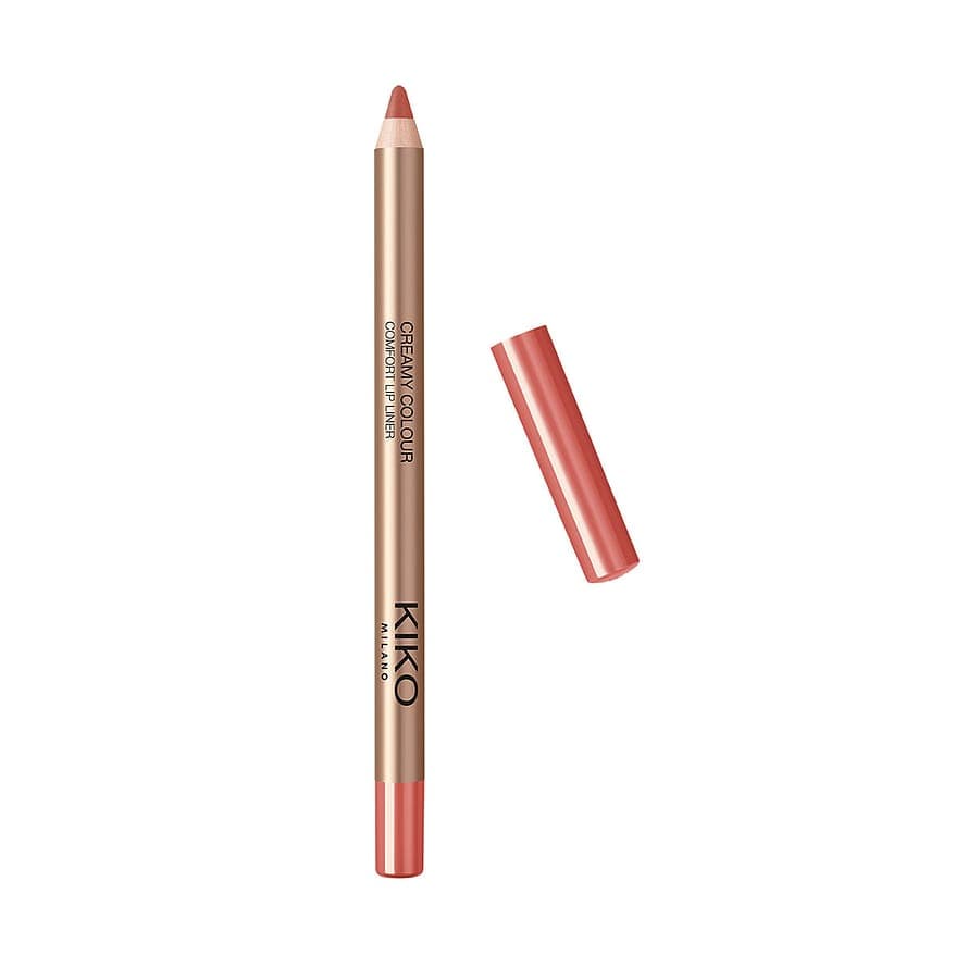 Creamy Colour Comfort Lip Liner 04 Vintage Rose 1,2 g