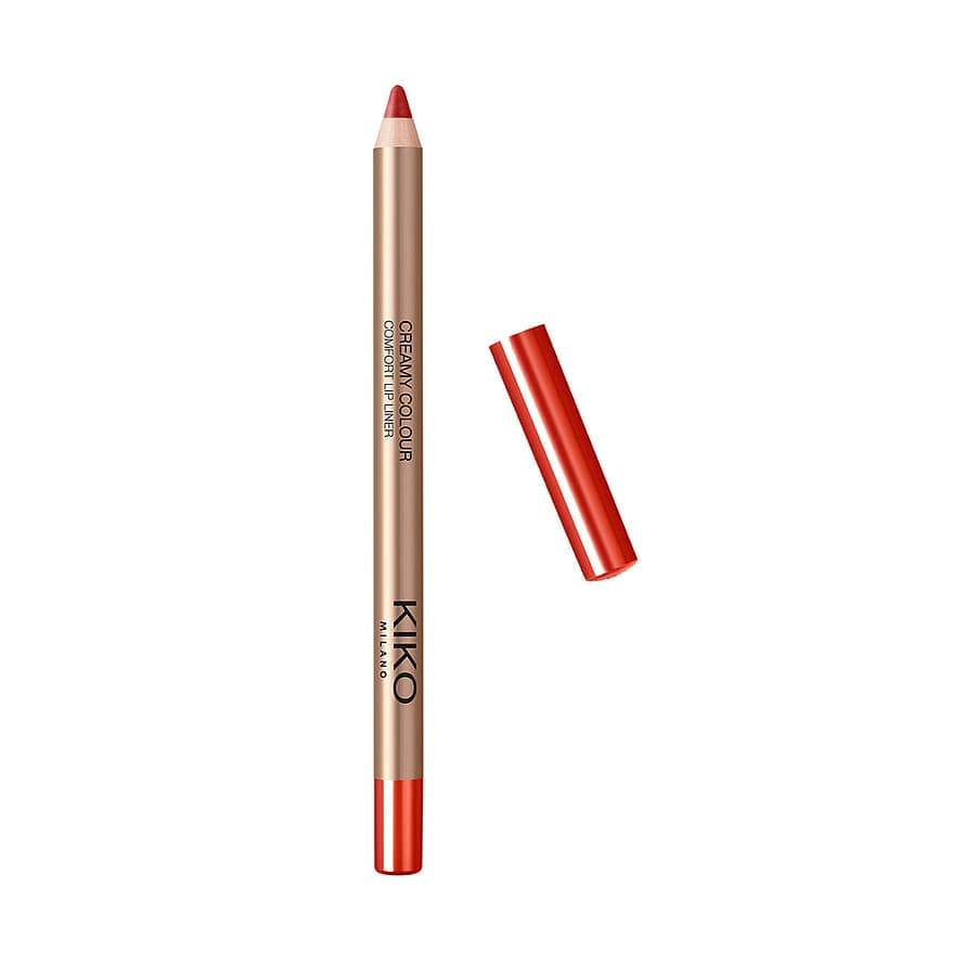Creamy Colour Comfort Lip Liner 24 Geranium 1,2 g