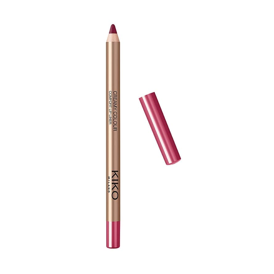 Creamy Colour Comfort Lip Liner 18 Dark Mauve 1,2 g