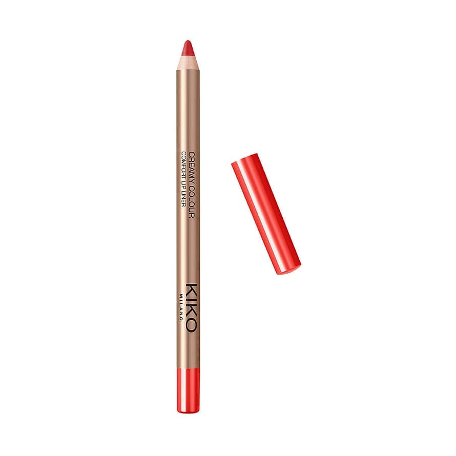 Creamy Colour Comfort Lip Liner 17 Papaya 1,2 g