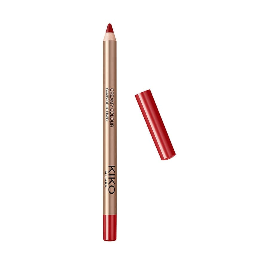 Creamy Colour Comfort Lip Liner 13 Pearly Tulip Red 1,2 g