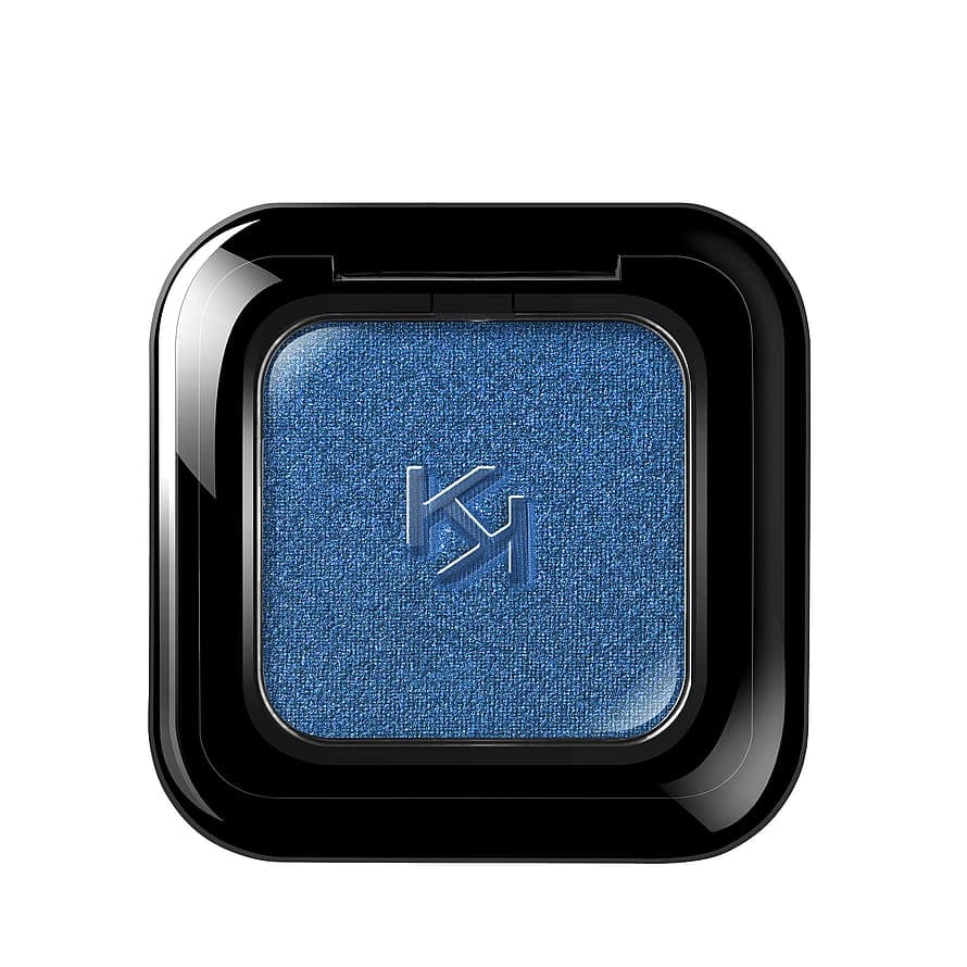 High Pigment Eyeshadow 49 Metallic Blue 1,5 g
