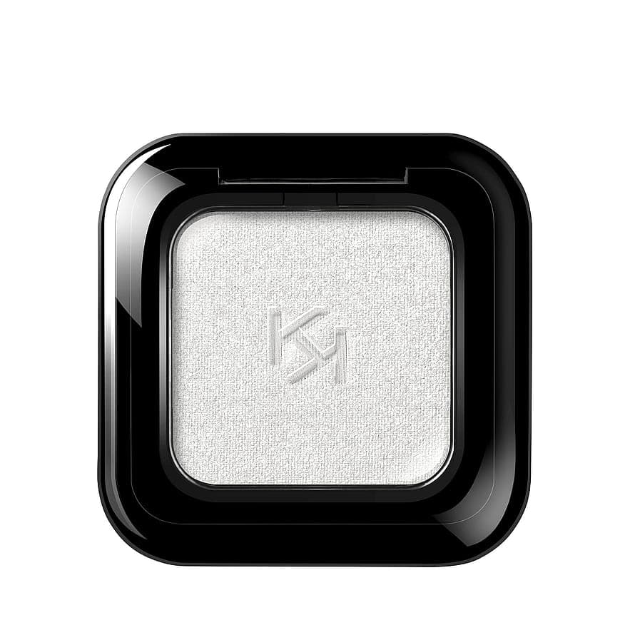 High Pigment Eyeshadow 38 Metallic Light Silver 1,5 g