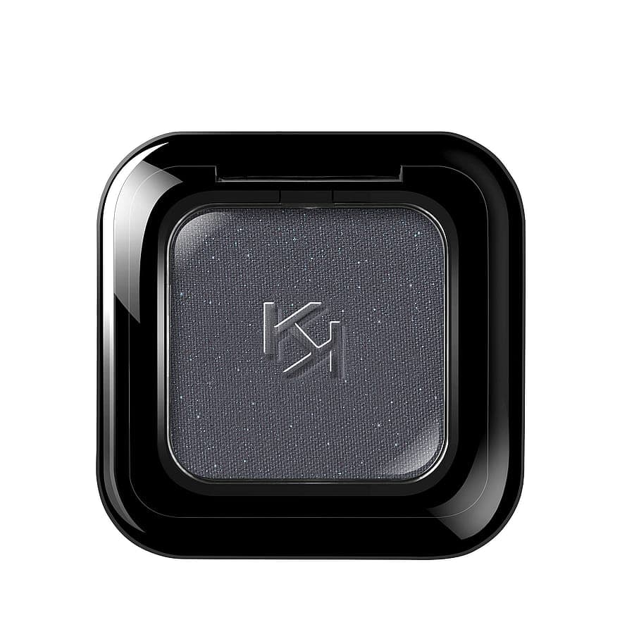 High Pigment Eyeshadow 53 Sparkling Black 1,5 g
