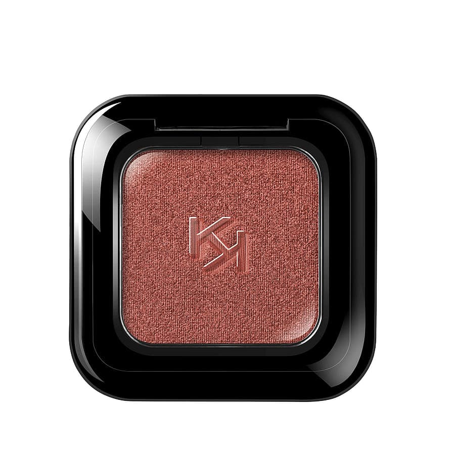 High Pigment Eyeshadow 07 Metallic Cooper 1,5 g
