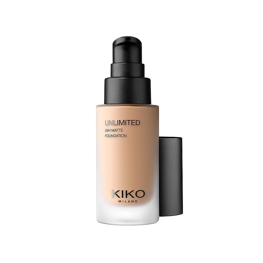 Unlimited 24h Matte Foundation 6 NG Neutral Gold 30 ml