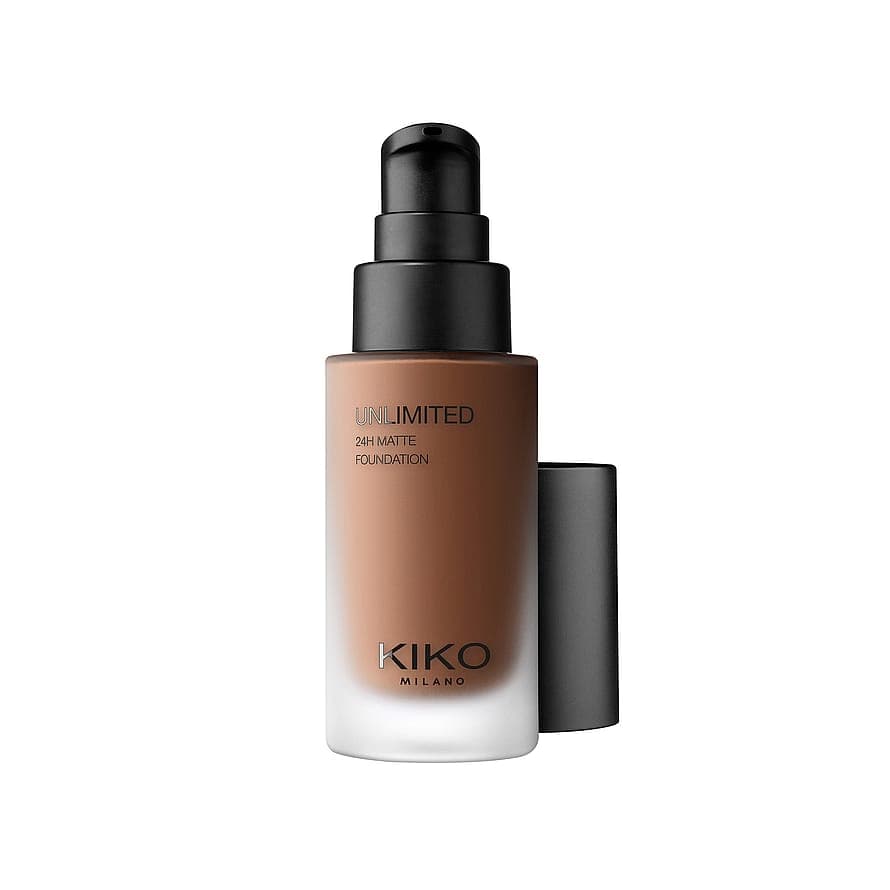 Unlimited 24h Matte Foundation 10 NR Neutral Rose 30 ml