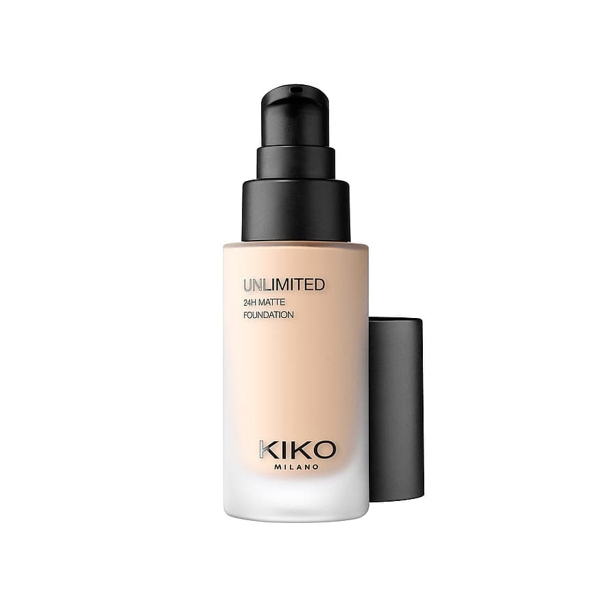 Unlimited 24h Matte Foundation 1.5 NG Neutral Gold 30 ml