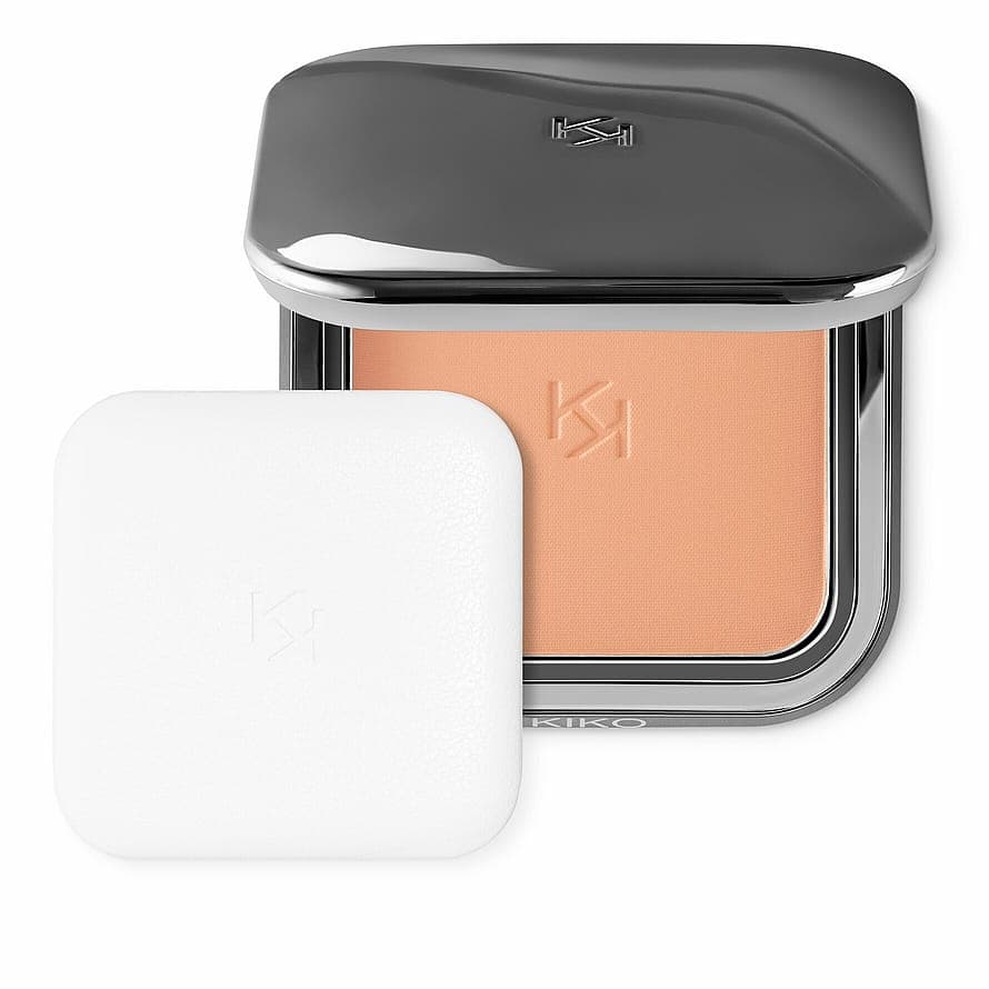 Matte Fusion Pressed Powder 02 Tan 12 g