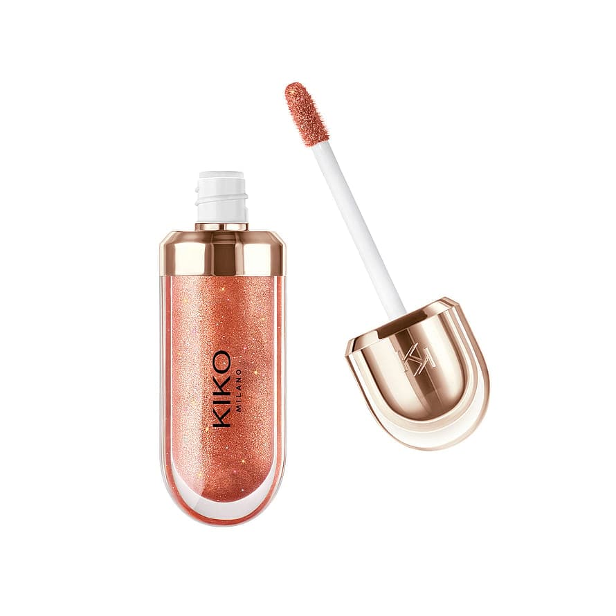 3D Hydra Lipgloss 42 Charming Copper 6,5 ml