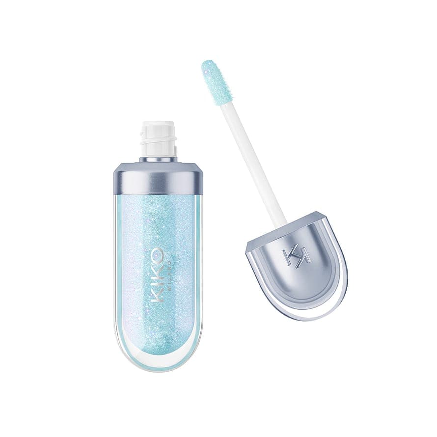 3D Hydra Lipgloss 51 Frozen Light Blue 6,5 ml