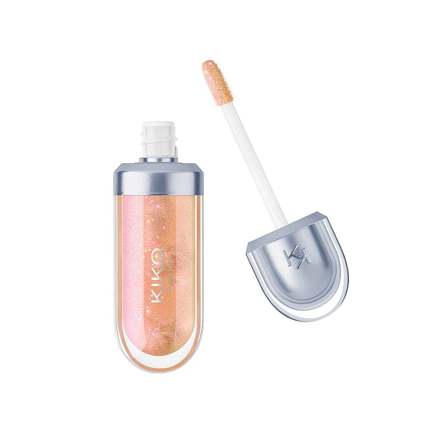 3D Hydra Lipgloss 49 Rose In The House 6,5 ml