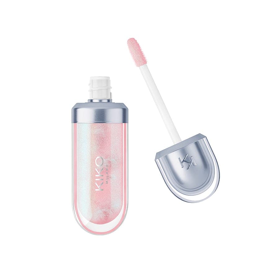 3D Hydra Lipgloss 48 Pink Metaverse 6,5 ml