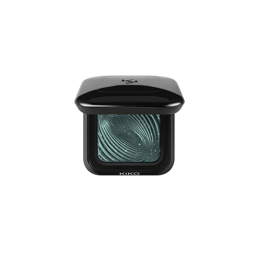 Water Eyeshadow 18 Dark Slate Green 3 g