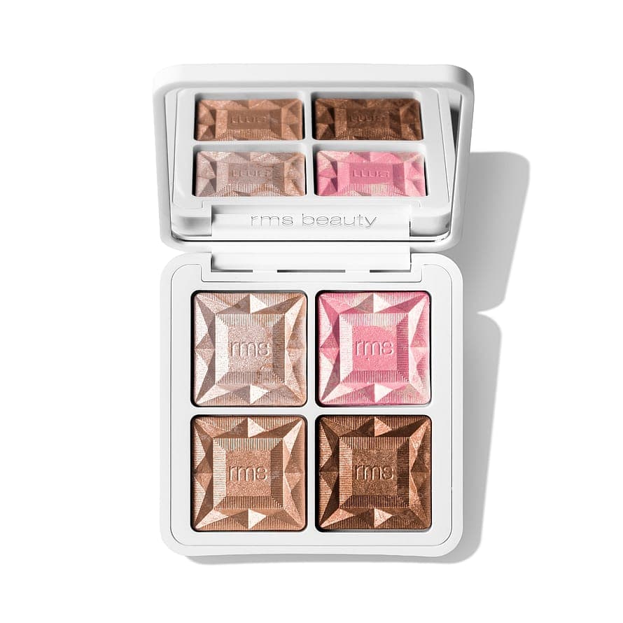 ReDimension Daily Glow Palette Highlighter