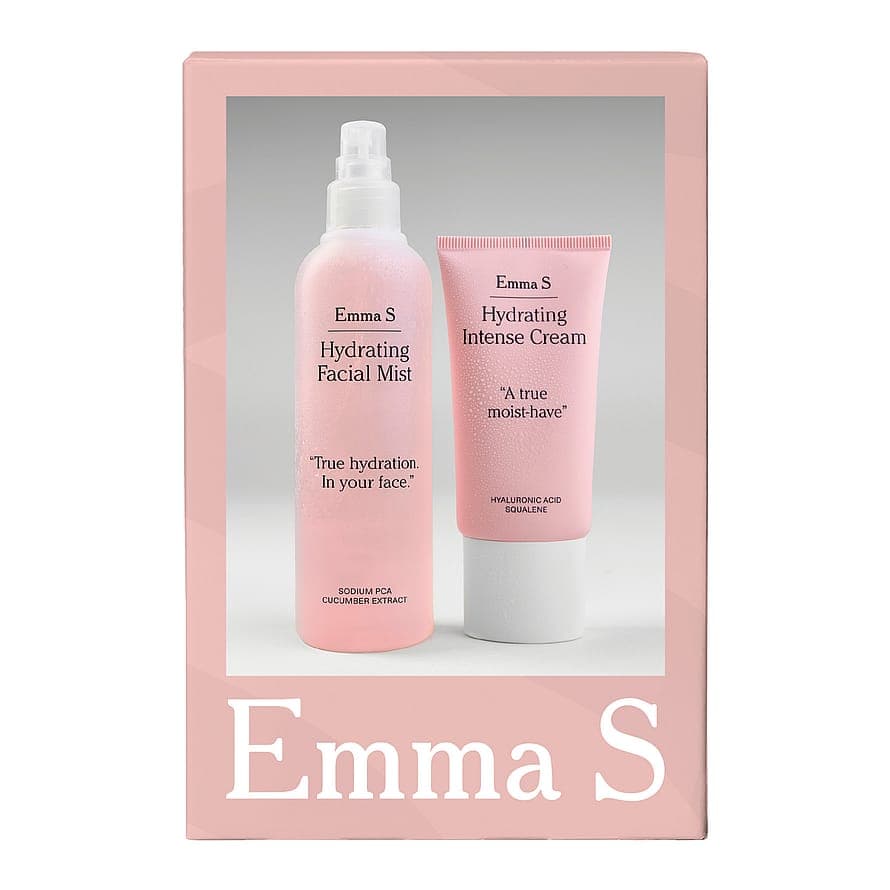 Face Christmas Gift Set