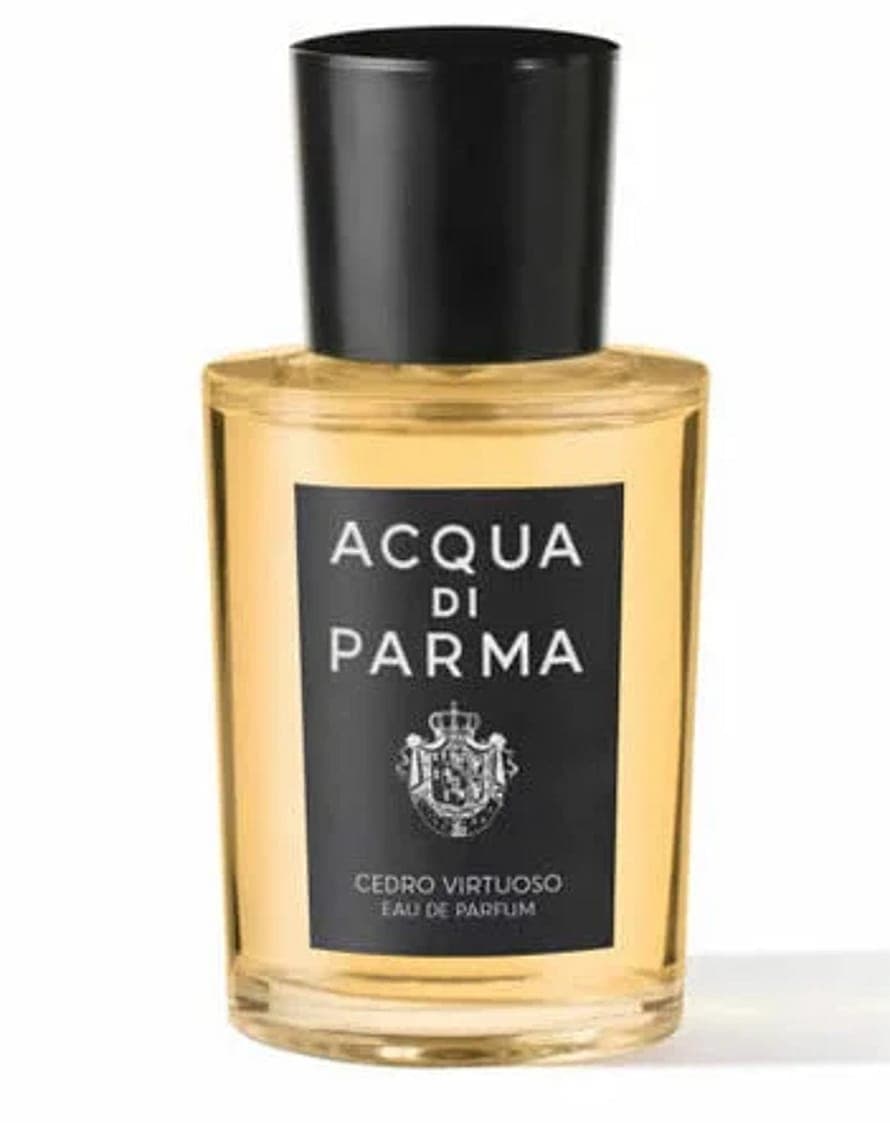 Cedro Virtuoso Eau de Parfum 50 ml