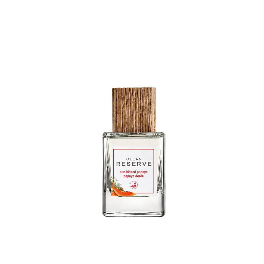 Reserve Sun Kissed Papaya Eau de Parfum 50 ml