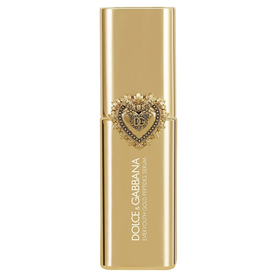 Ever-Youth Skin Gold Peptides Face Serum