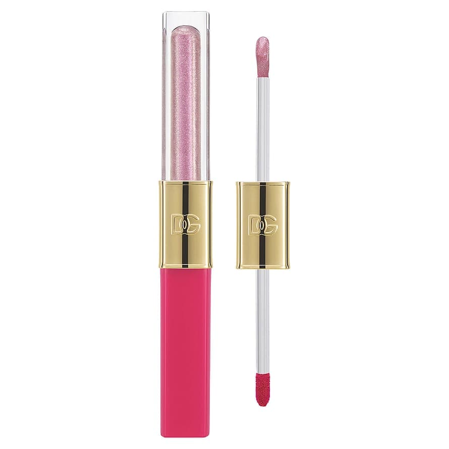 Make it Double! Lip Tint & Gloss Duo 02 Strawberry Slushie
