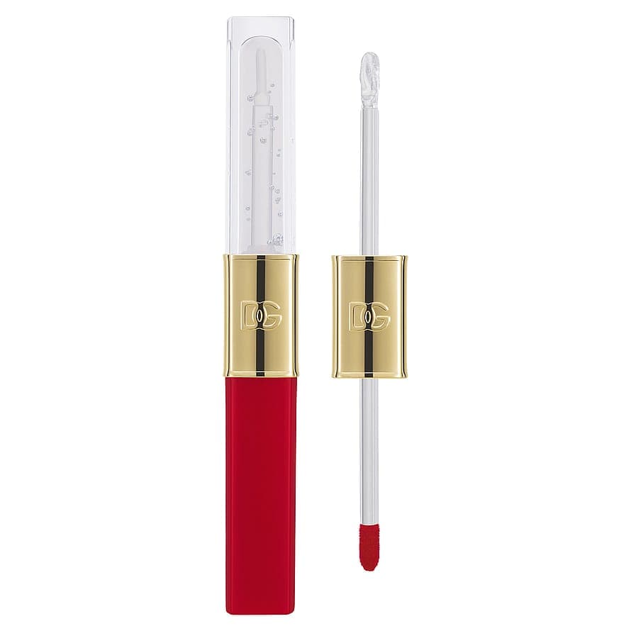 Make it Double! Lip Tint & Gloss Duo 05 Cherry Jelly