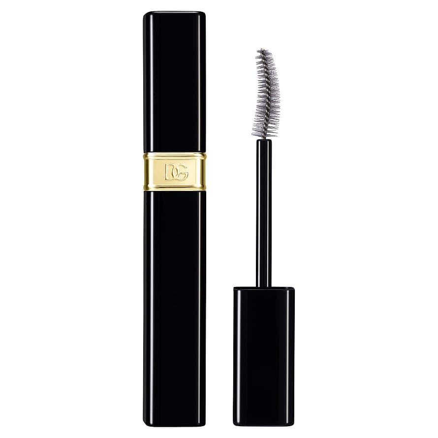 My Lash Seduction 24H Panoramic Flutter & Curl Mascara Black