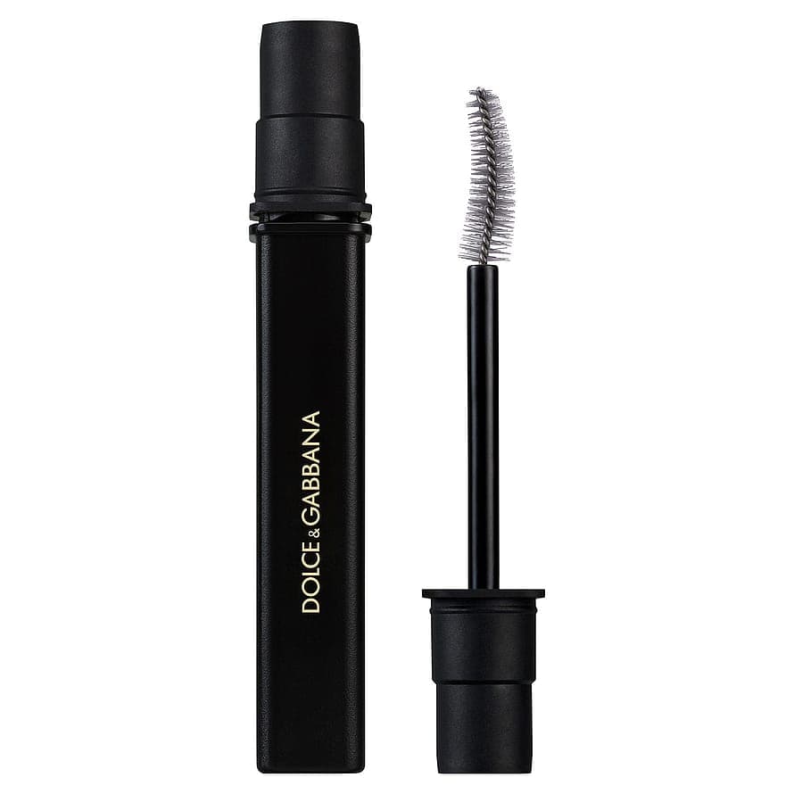 My Lash Seduction 24H Panoramic Flutter & Curl Mascara Refill Black