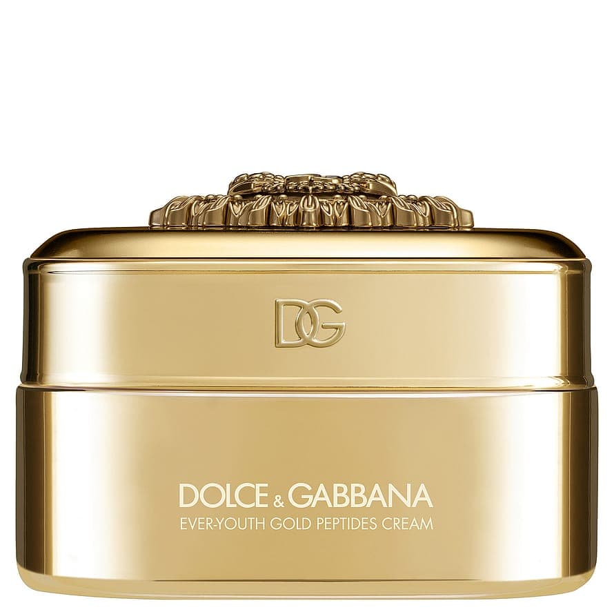 Ever-Youth Skin Gold Peptides Face Cream