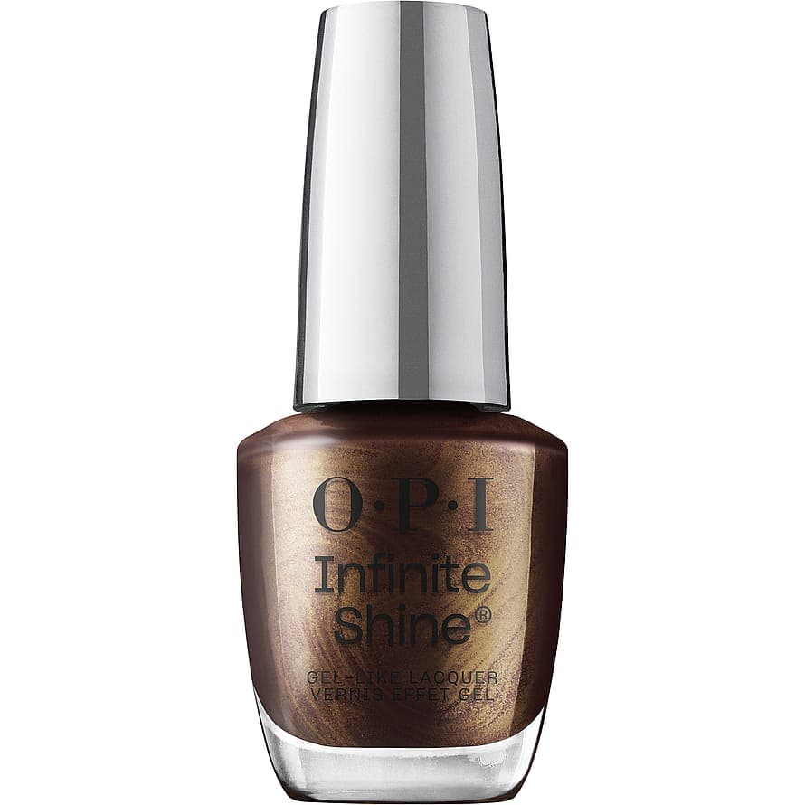 Infinite Shine Fall Collection Espresso Your Style