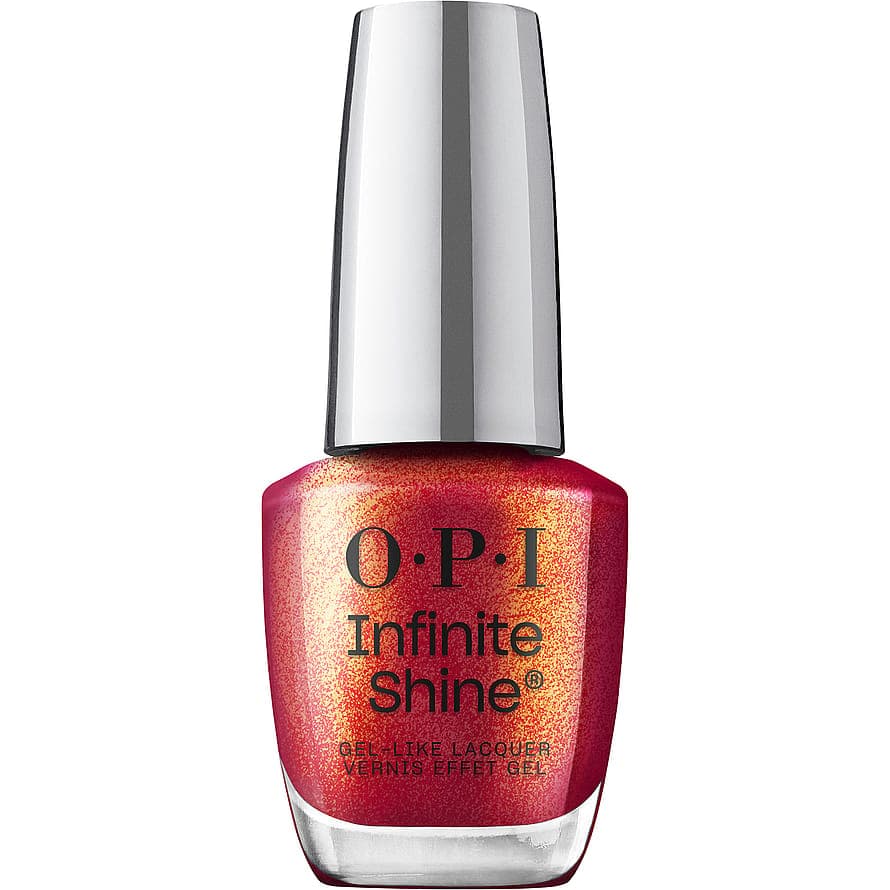 Infinite Shine Fall Collection Malaga Wine Not?