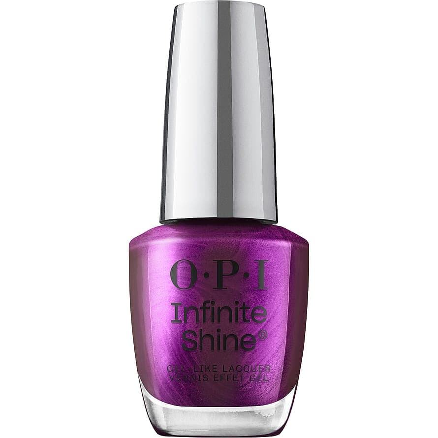 Infinite Shine Fall Collection Louvre Me Lourve Me Not