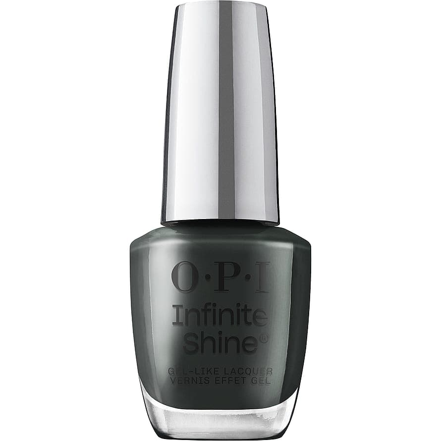 Infinite Shine Fall Collection Nein! Nein! Nein! OK Fine!